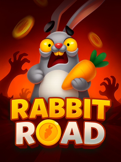 Rabbit Road 🥕 Get Your 500% Bonus & 400 Free Spins-params