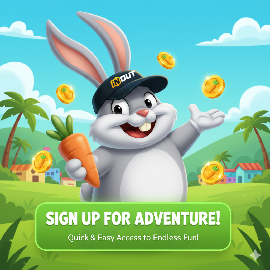 Official Rabbit Road login page guide for Indian players online